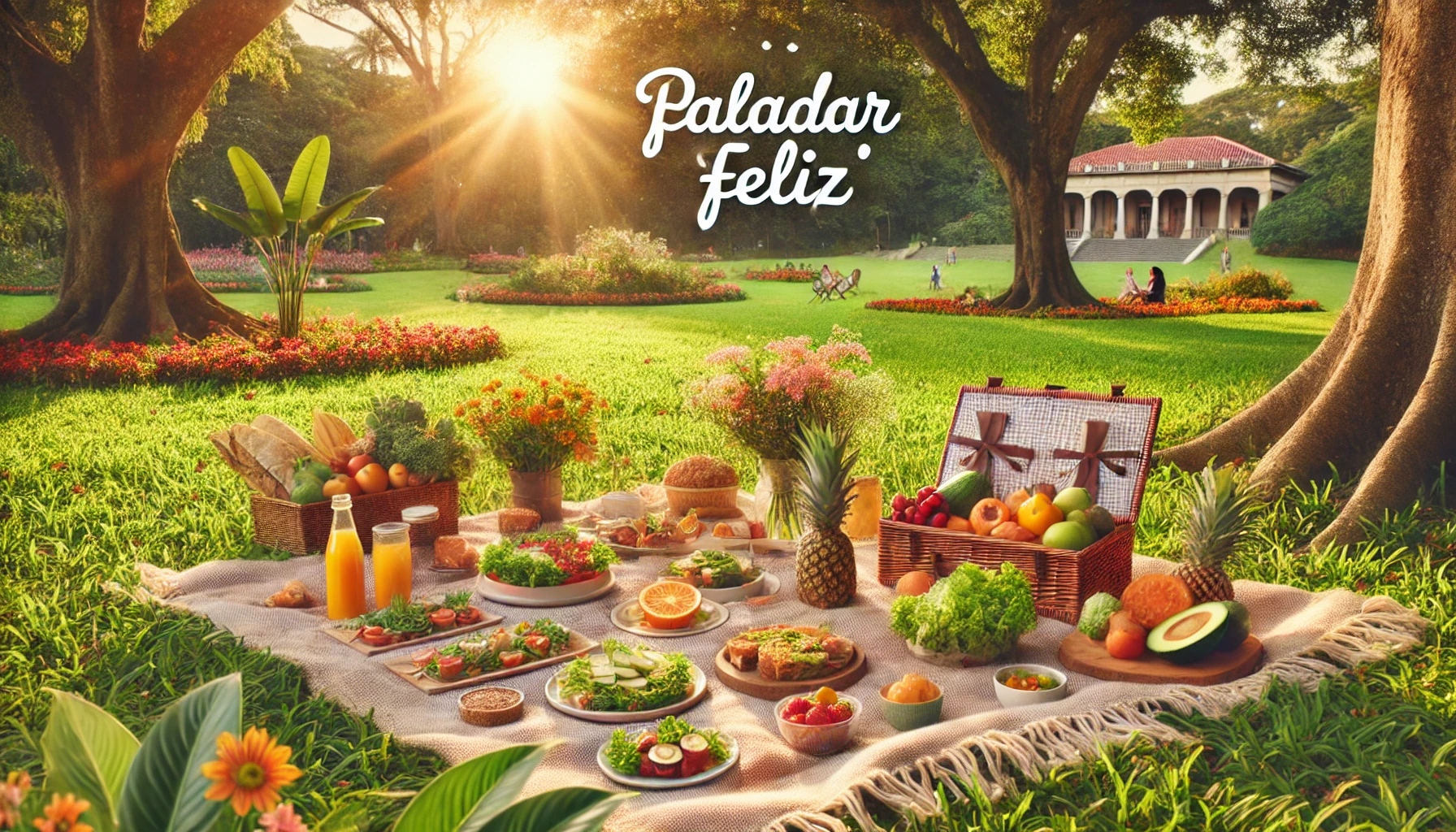 quienes somos. introducción a paladar feliz